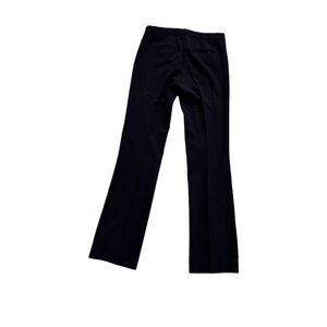Navy Banana Republic Work Trousers | Size 6L